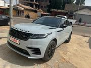 Land Rover Range Rover Velar 2020 Green for sale