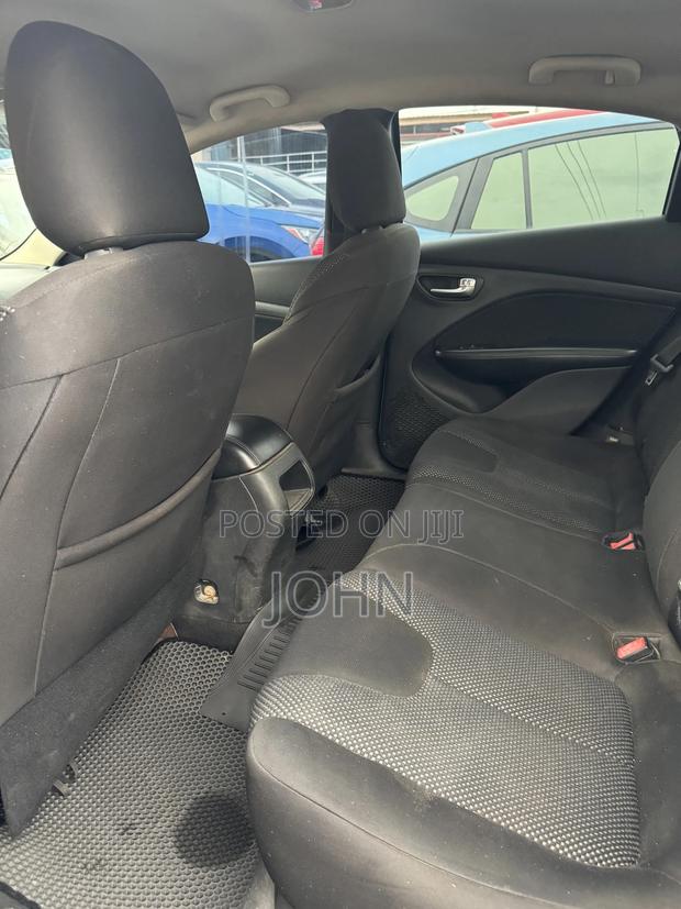 Dodge Dart SE 4dr Sedan (2.0L 4cyl 6M) 2015 Gray