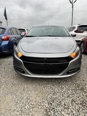 Dodge Dart SE 4dr Sedan (2.0L 4cyl 6M) 2015 Gray for sale