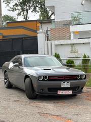 Dodge Challenger SXT RWD 2019 Gray for sale