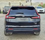 Honda CR-V EX 2WD 2023 Black for sale