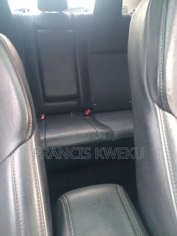 Toyota Corolla S 4dr Sedan (1.8L 4cyl CVT) 2016 White
