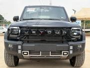 New Jetour T2 2025 Black for sale