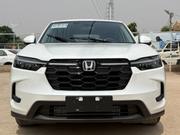 Honda HR-V 2023 White for sale
