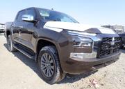 New Mitsubishi L200 2025 for sale