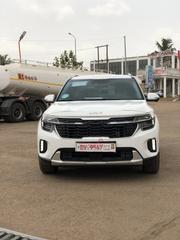 Kia Seltos 2026 White for sale