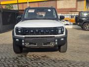 New Jetour T2 2.0 Petrol AWD 2025 White for sale