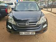 Honda CR-V 2014 Black for sale