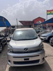 Toyota Voxy 2010 Silver for sale