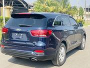 Kia Sorento 2.4L L FWD 2019 Blue for sale