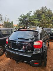 Subaru Crosstrek 2016 Black for sale