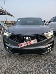 Acura RDX 2021 Gray for sale