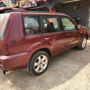 Nissan X-Trail 2.2 dCi Comfort 2002 Red for sale