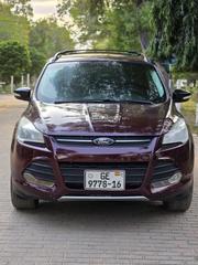 Ford Escape SE 2013 Burgundy for sale