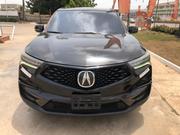 Acura RDX 2021 Black for sale