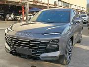 Jetour Dashing 1.5 Hybrid FWD 2023 Gray for sale