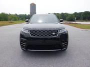 Land Rover Range Rover Velar P380 R-Dynamic HSE 4x4 2020 Black for sale