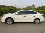 Nissan Sentra 2017 White for sale