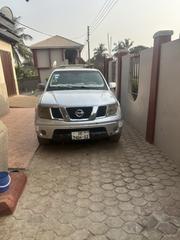 Nissan Pathfinder LE 2005 White for sale