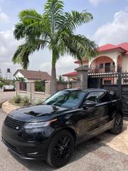 Land Rover Range Rover Velar S 2024 Black for sale