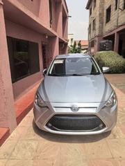 Toyota Yaris iA 1.5 FWD 2019 Silver for sale