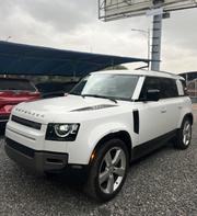 Land Rover Defender 2025 White for sale
