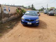Toyota Corolla 2009 Blue for sale