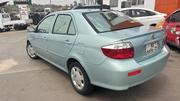 Toyota Vios 2010 Green for sale