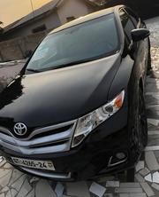 Toyota Venza LE AWD 2013 Black for sale