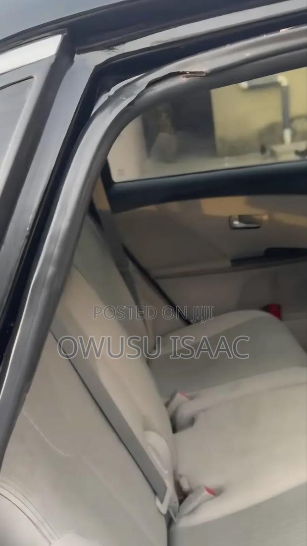 Toyota Venza LE AWD 2013 Black