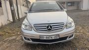 Mercedes-Benz C200 2010 Gray for sale