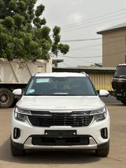 Kia Seltos S AWD 2026 White for sale