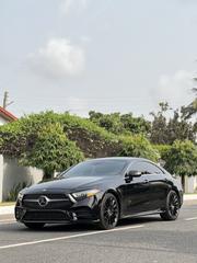 Mercedes-Benz CLS-Class CLS 450 4MATIC AWD 2023 Black for sale