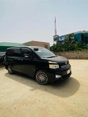 Toyota Voxy 2013 Black for sale