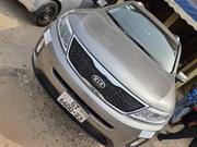 Kia Sorento 2014 Gold for sale
