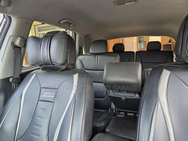Kia Sorento 2014 Gold
