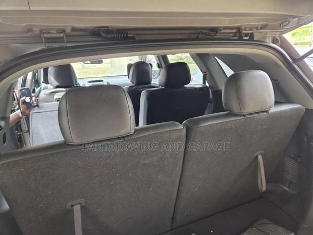 Kia Sorento 2014 Gold