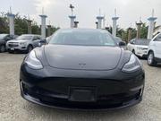 Tesla Model 3 2021 Black for sale