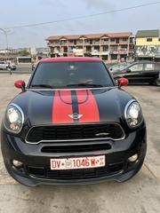 Mini Cooper 2017 Black for sale