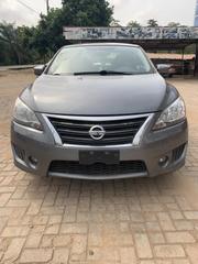 Nissan Sentra 2015 Gray for sale