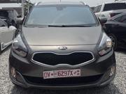 Kia Rondo 2016 Gray for sale