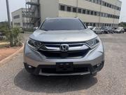 Honda CR-V EX-L 4dr SUV (1.5L 4cyl CVT) 2017 Gray for sale