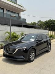 Mazda CX-9 Touring AWD 2018 Black for sale