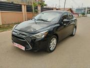 Toyota Yaris iA 1.5 FWD 2018 Black for sale