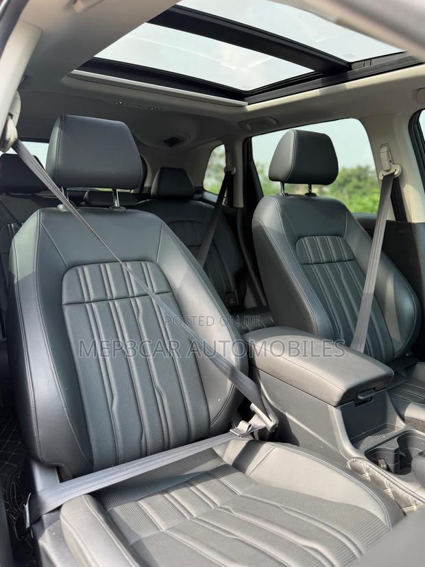 Honda CR-V 2024 Black