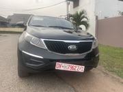 Kia Sportage 2015 Black for sale