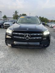 Mercedes-Benz GLS-Class 2021 Black for sale