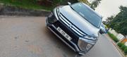 Mitsubishi Eclipse Cross 2019 Gray for sale