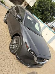 Mazda CX-5 2.5 Turbo Signature 2024 Gray for sale