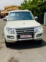Mitsubishi Pajero 2020 White for sale